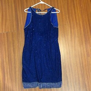 Stenay dress size 12
